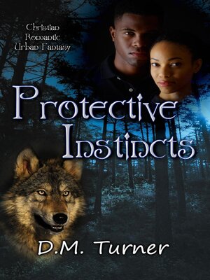cover image of Protective Instincts